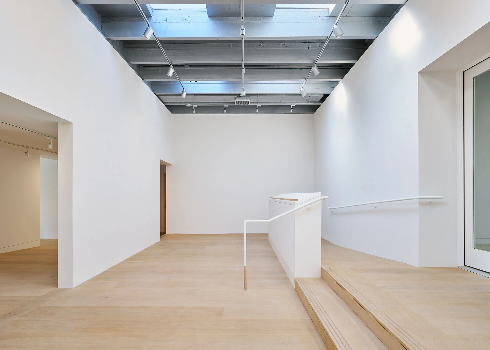 Phillips Auction House West Coast Headquarters-32