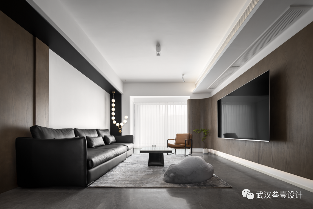 御江壹品青山樽丨叁壹设计-17