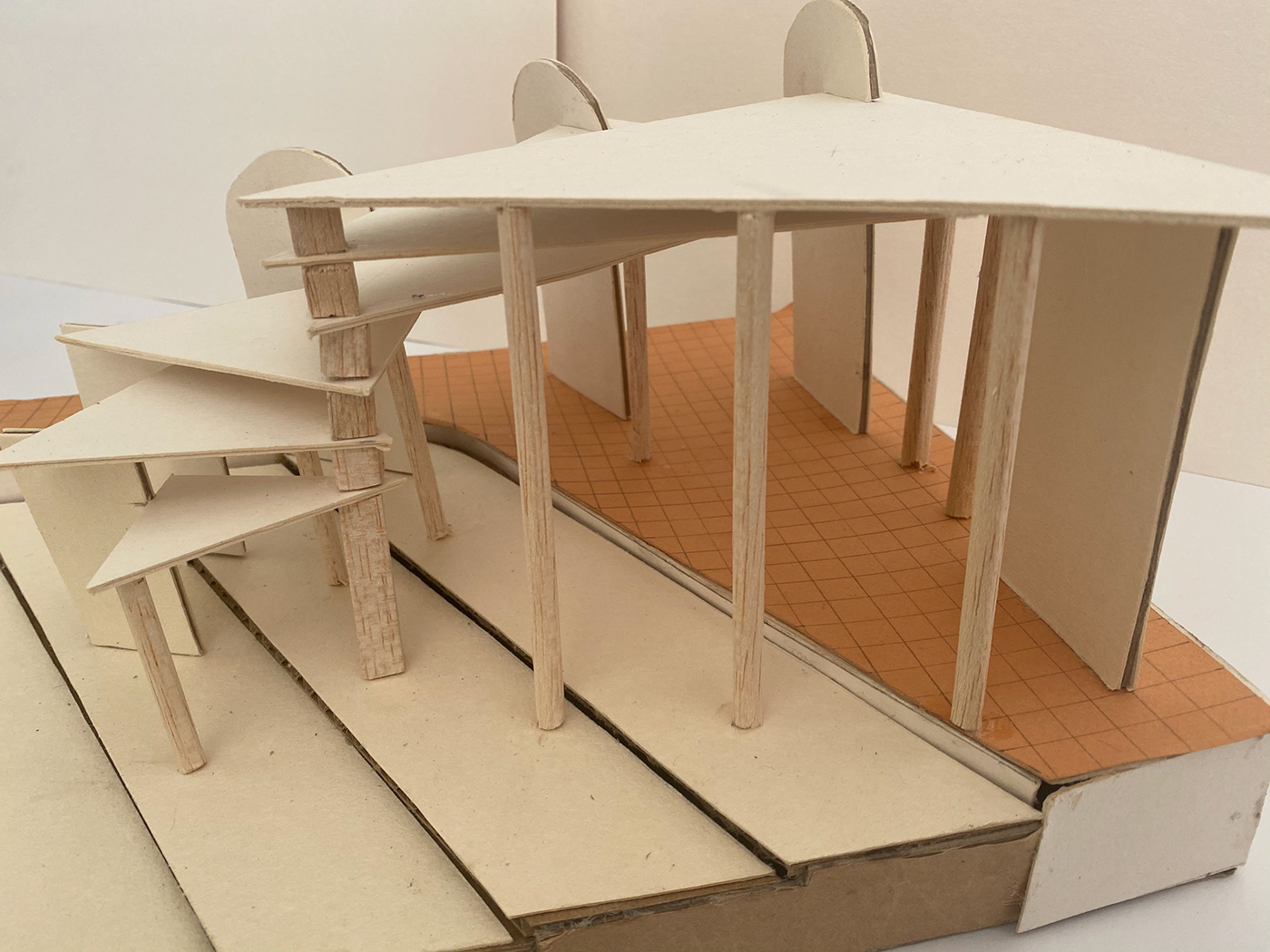 Integración de conceptos, estructuras de orden-6