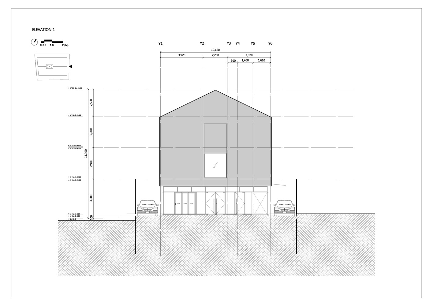 韩国杨山 SOSOSEOWON 咖啡社区中心-48