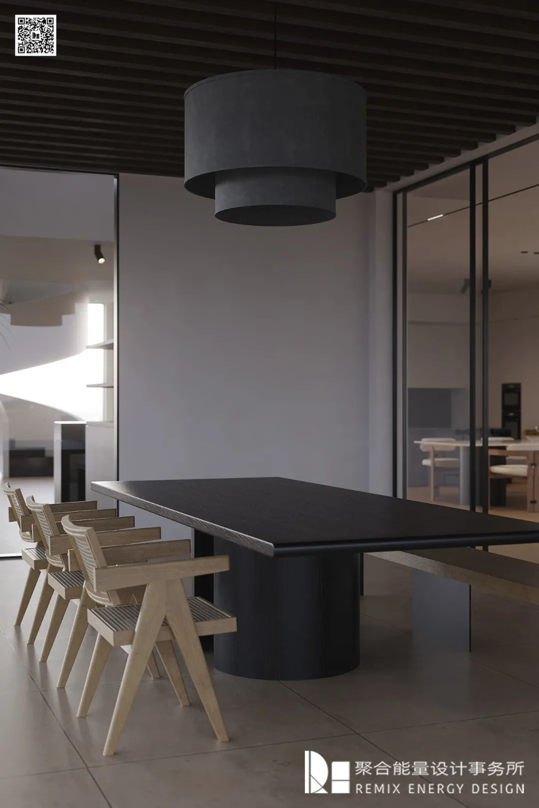 形而上 | 现代与自然的和谐奏鸣-15