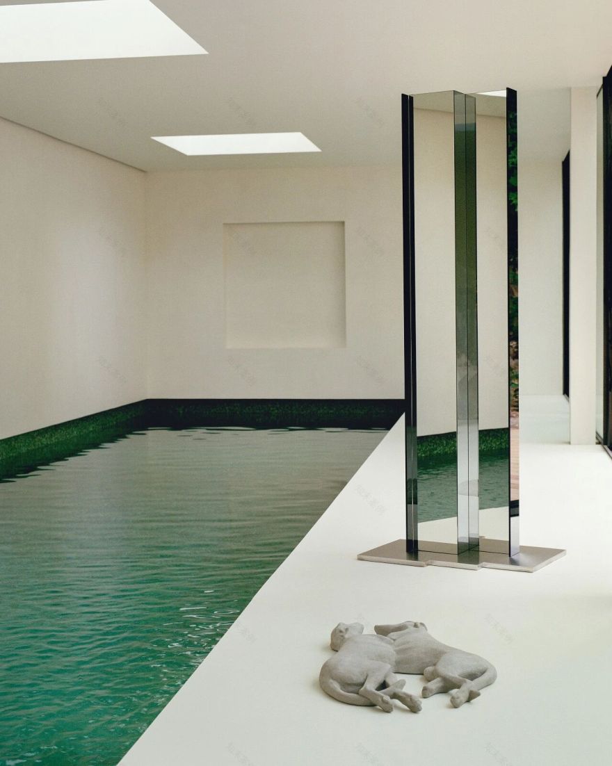 N号别墅丨Katja Pargger事务所-47