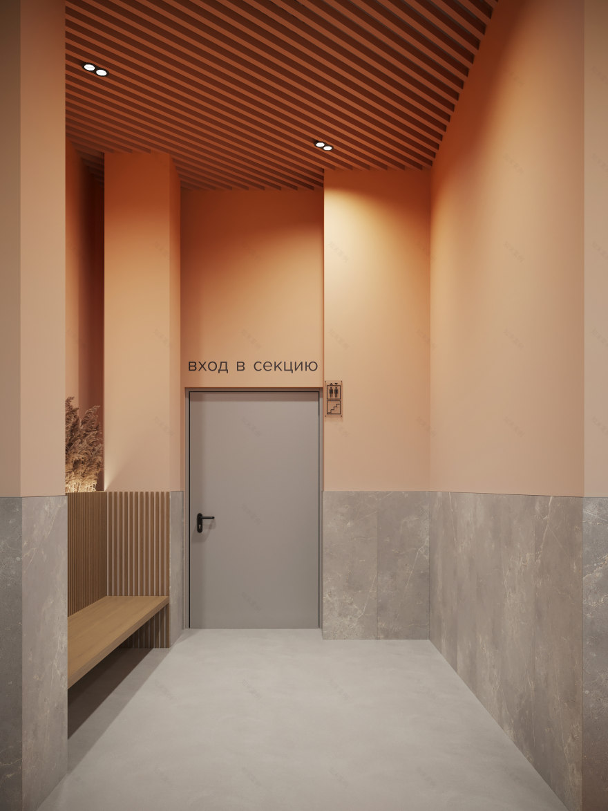 ЖК «Теплые кварталы»(“温暖街区”住宅小区)丨俄罗斯-42