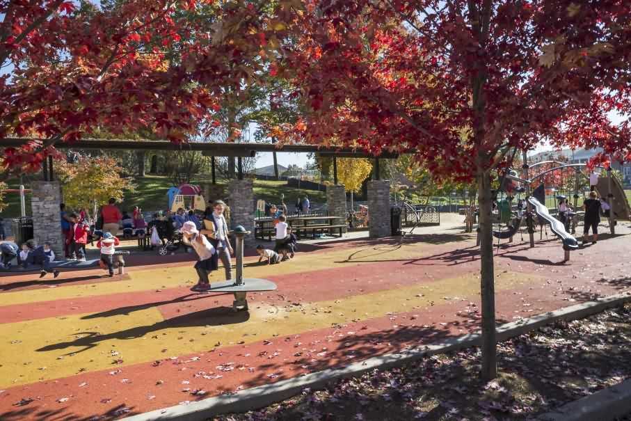 摩洛哥美国大使馆丨摩洛哥拉巴特-9