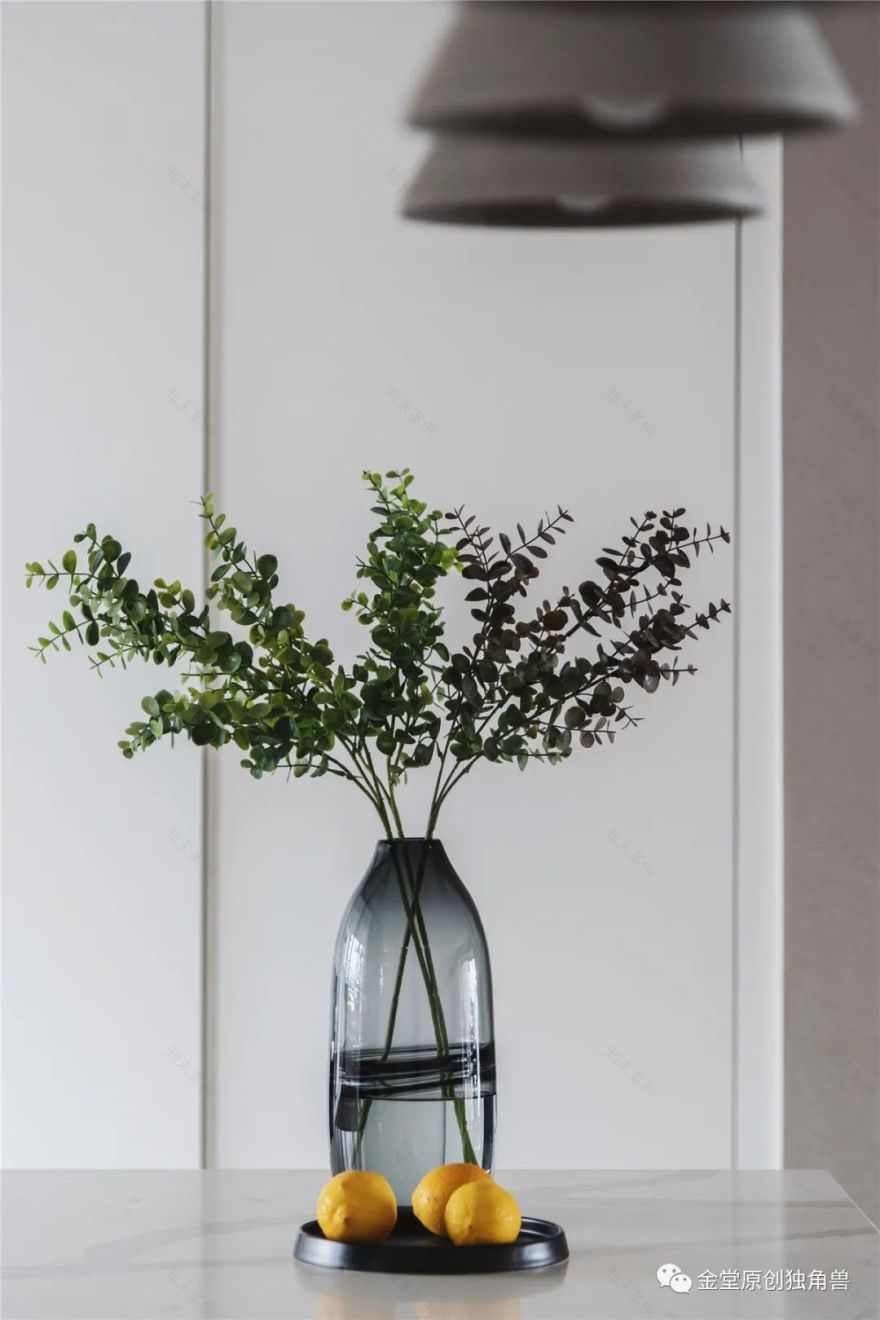 《理想家》熊志伟 | 打造个性化定制家居,诠释不一样的美学空间!-144