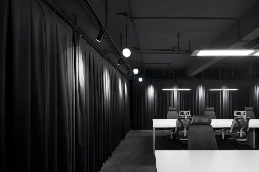 上海 HATCH 办公室 | 智慧舞台,创意无限-28