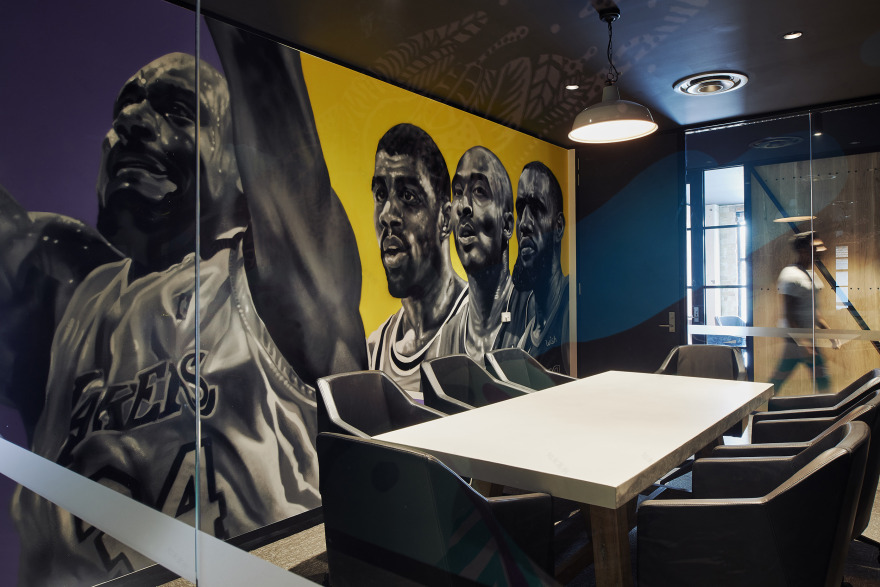 创意魔方协同办公空间——打破传统,引领未来办公新潮流-20