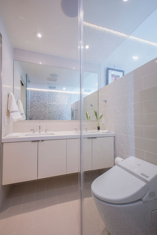 科科伦街联排住宅丨美国华盛顿丨FORMA Design,Inc.-24