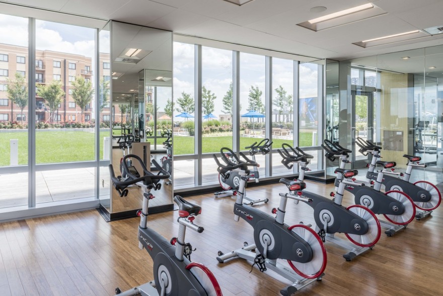 现代住宅塔楼-37