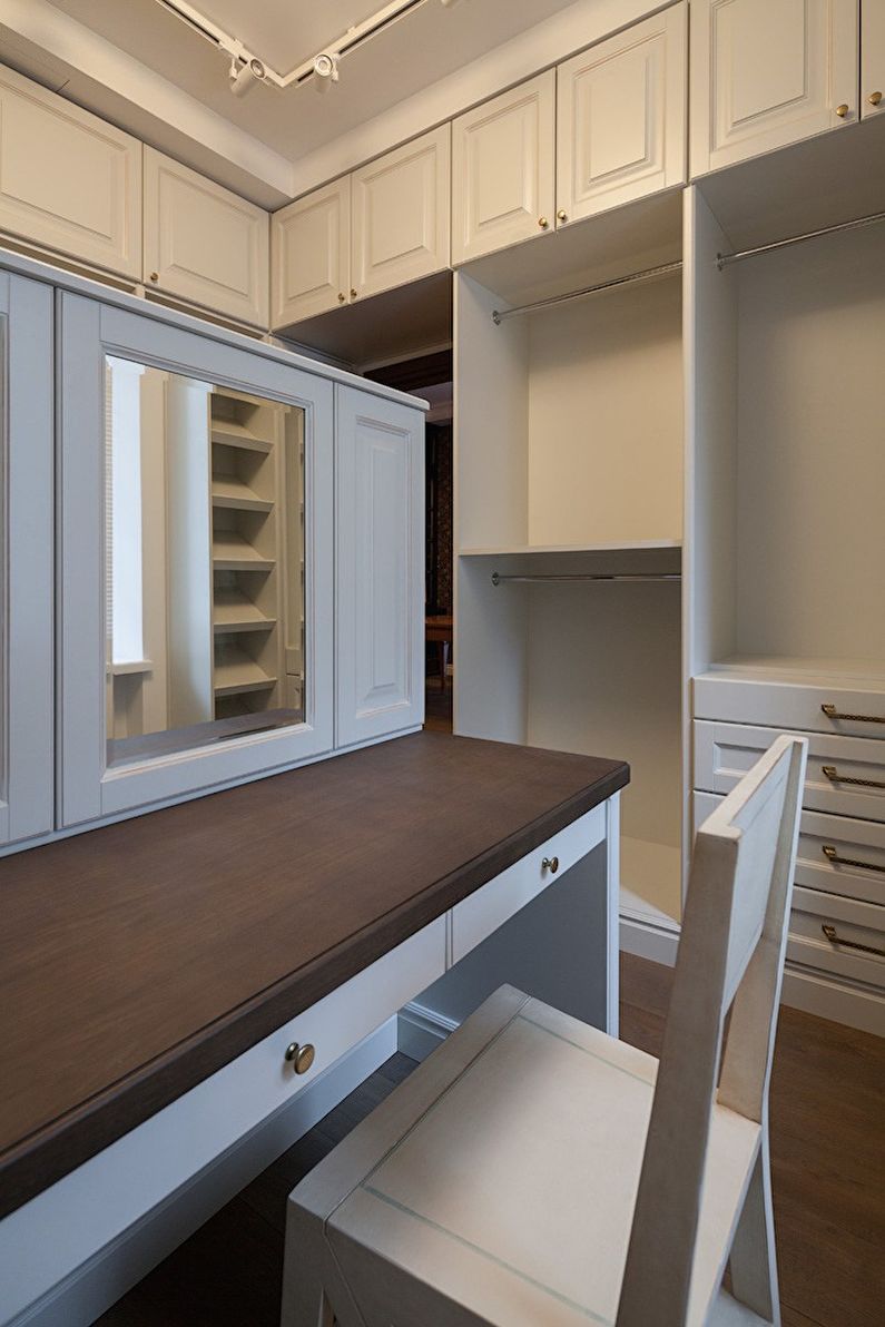 基辅公路别墅  室内画廊丨俄罗斯莫斯科丨ANCconcept-62