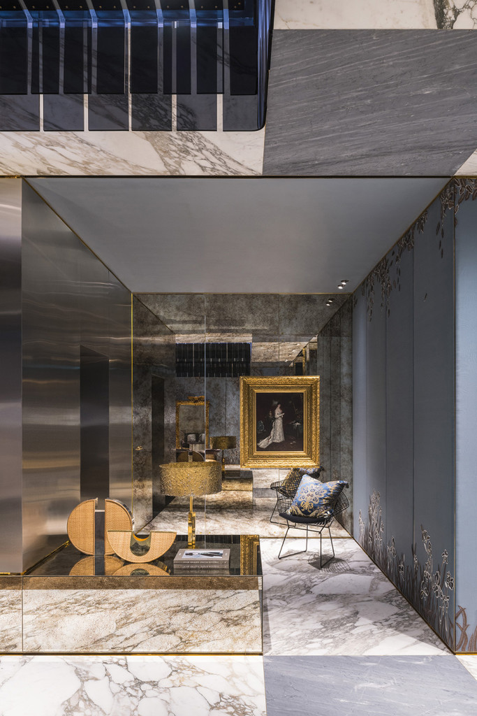 DIOR DUBAI丨Dimore Studio-5