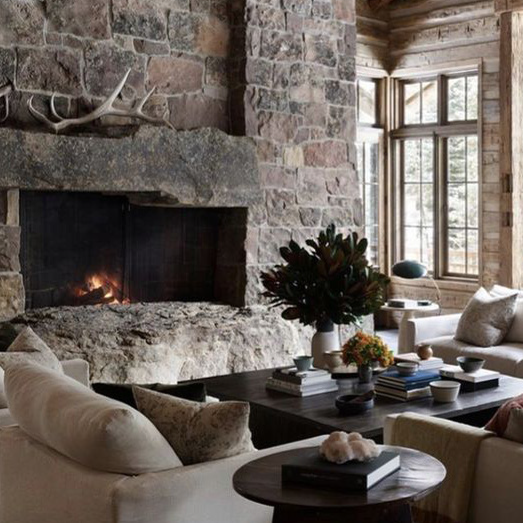 木屋别墅丨瑞士丨KSTALT-11