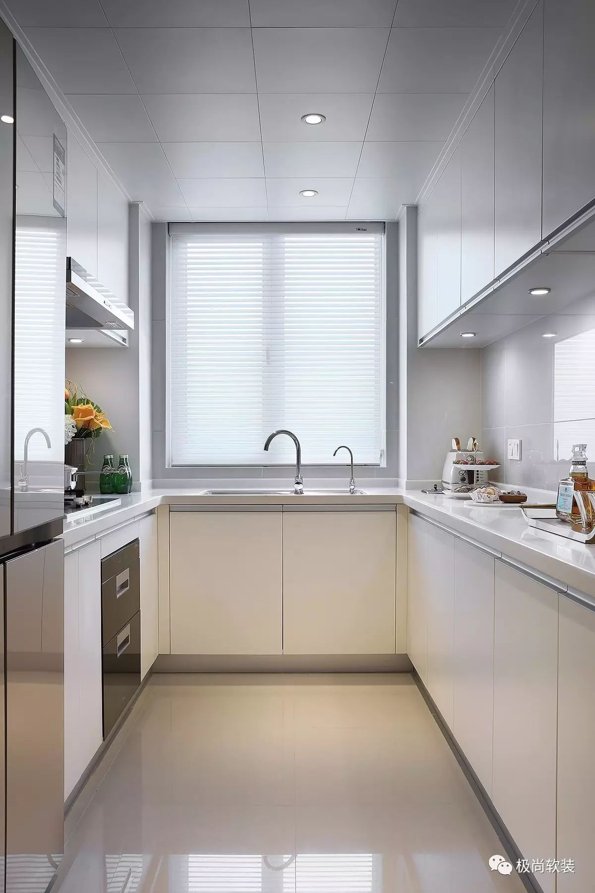 【易和极尚】滨江东方名府——轻奢有度 浪漫刚好-21