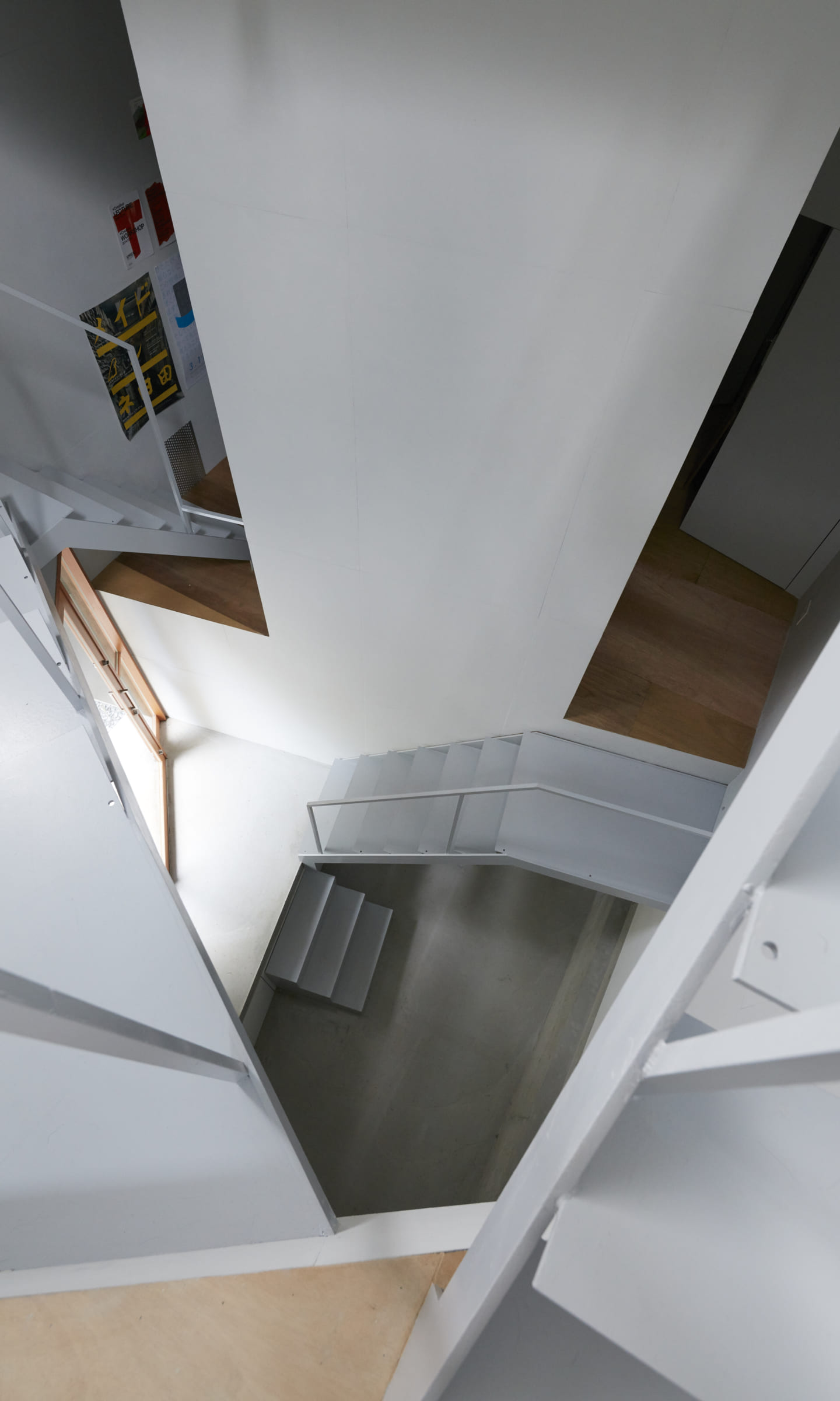 代々木上原の  Suppose Design-7