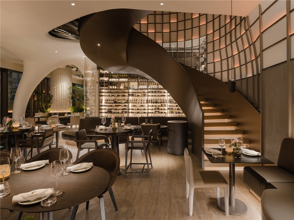 太古里 Le Coq 餐酒吧-11