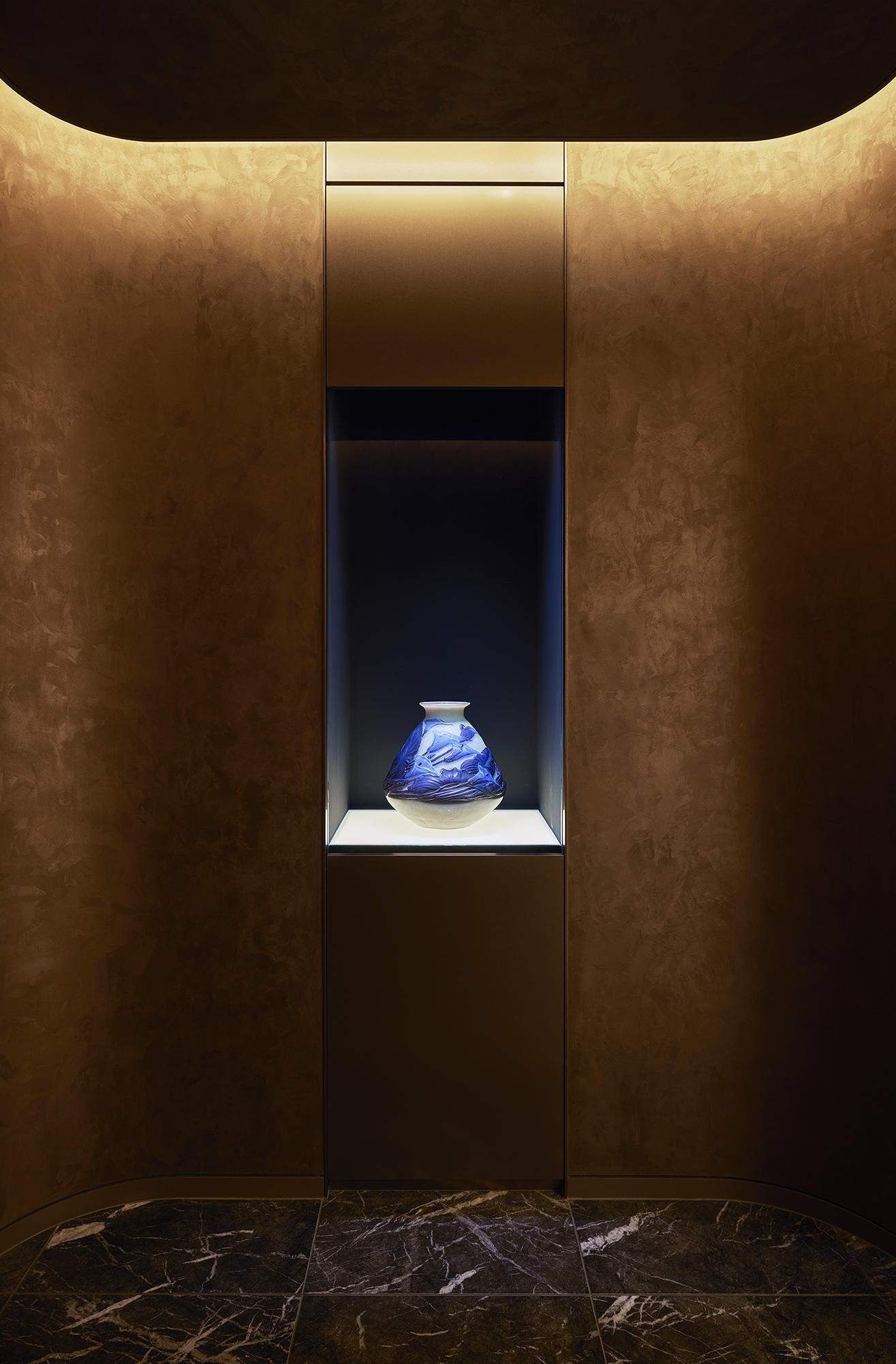 みなとみらい学園歯科クリニック｜FIELD FOUR DESIGN OFFICE-7