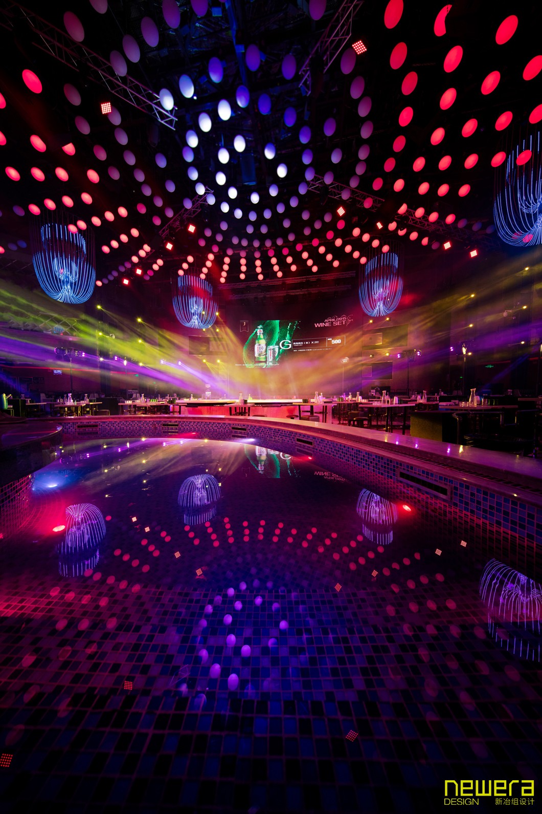 江门JSpace酒吧-19