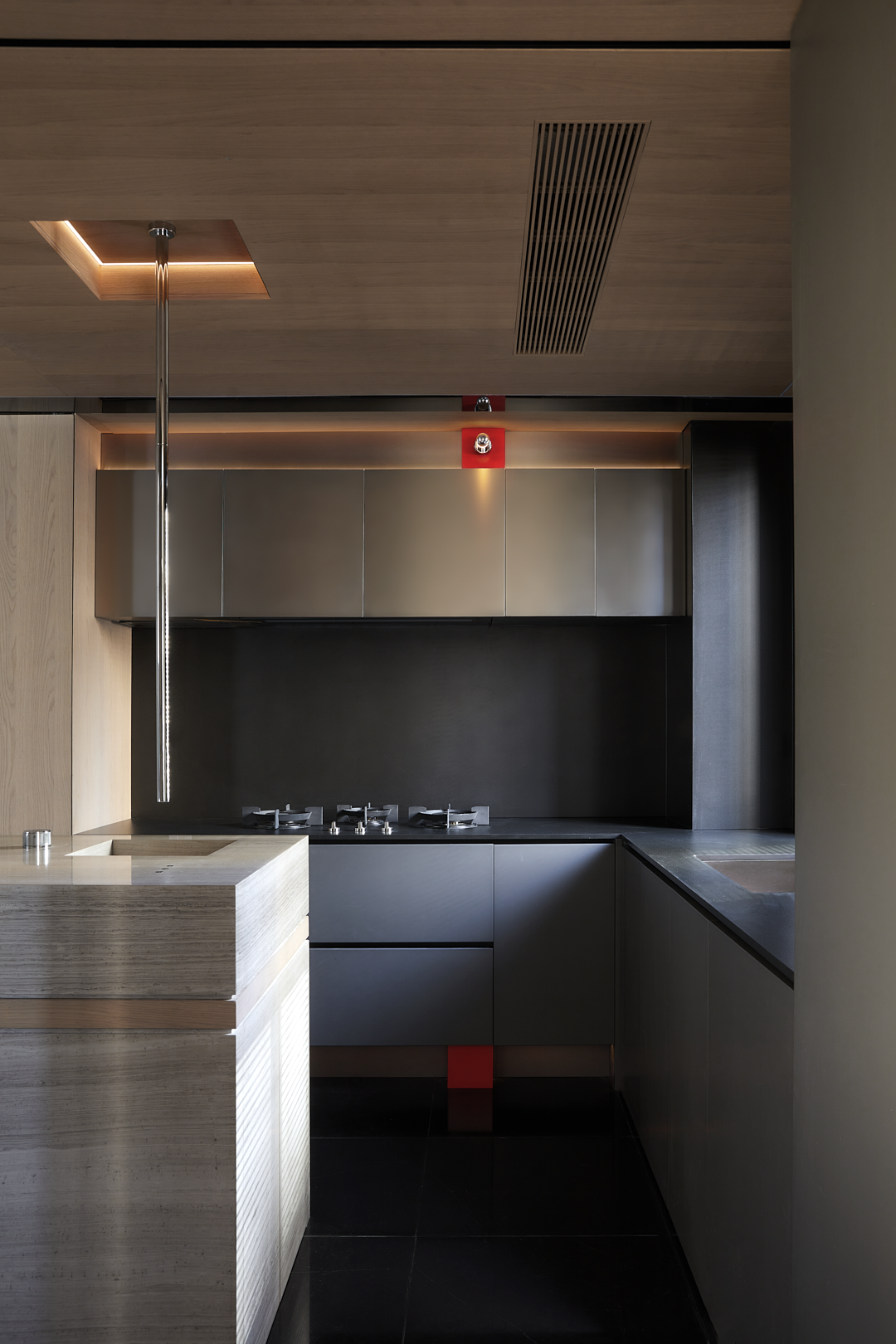 磐  PAN RESONANCE丨中国温州丨锵设计-16