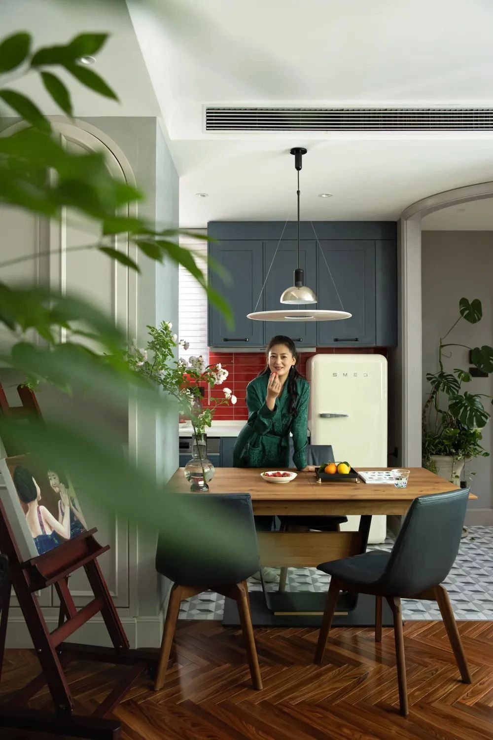 《我的前半生》制作人之家丨中国上海丨张萍-11