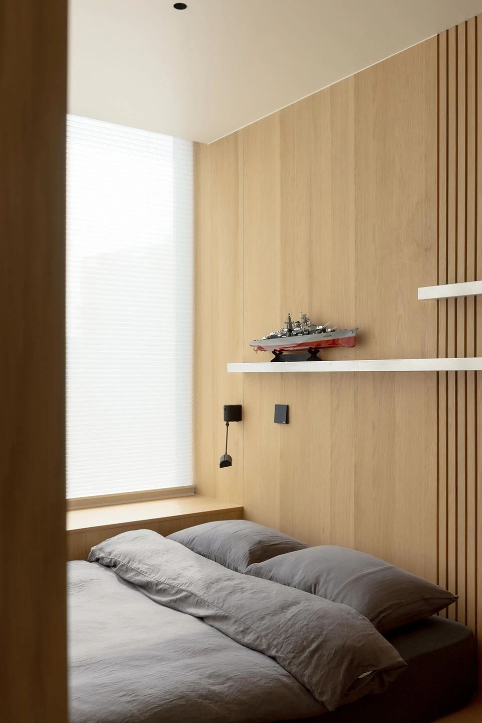 和心·一味丨中国上海丨MUKA ARCHITECTS木卡工作室-35