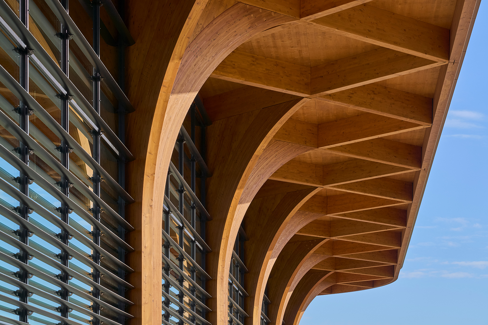 SuperHub Meerstad社区中心,荷兰 / De Zwarte Hond-27