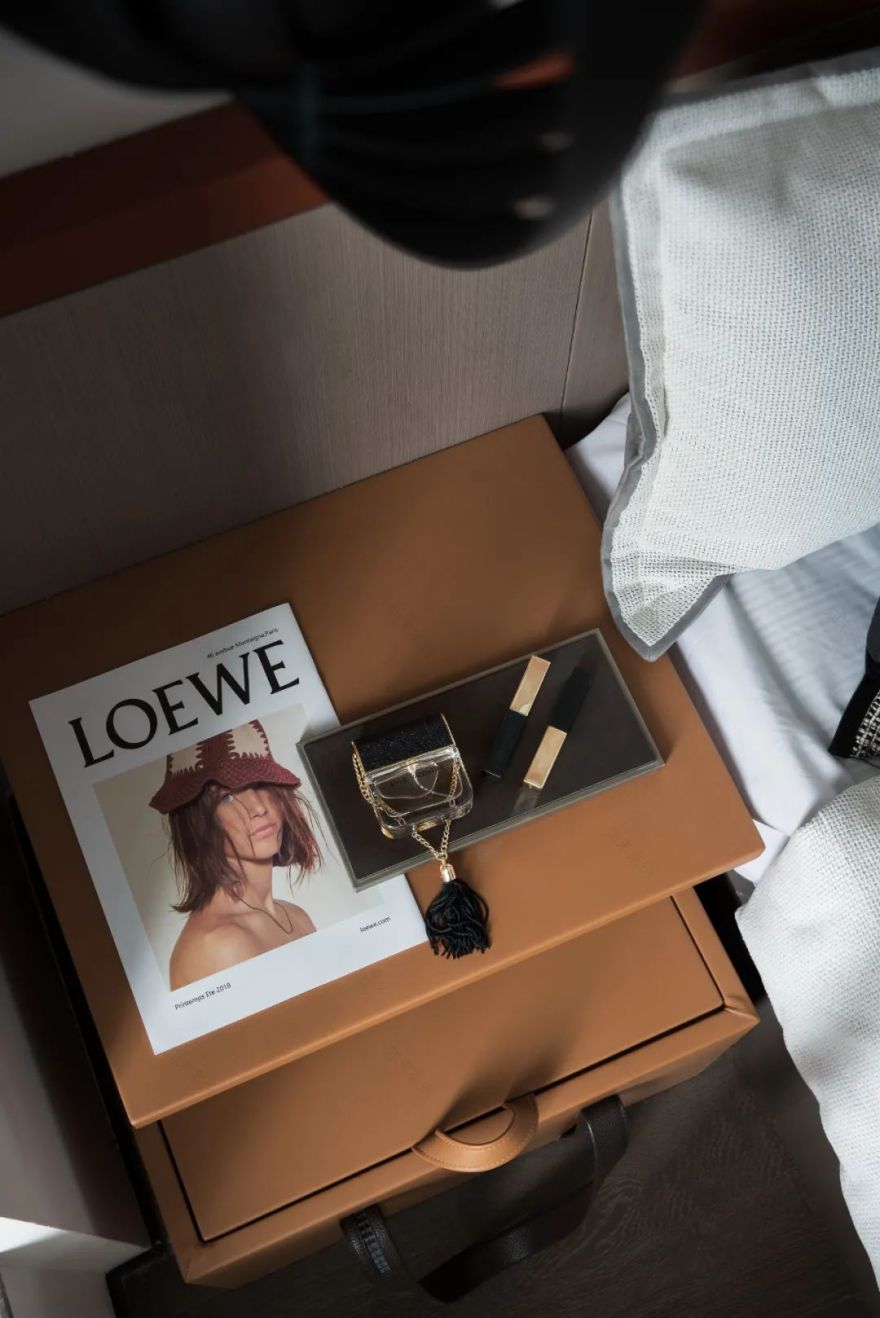 云南建水海棠城大平层样板间丨中国云南丨TRD 广州尺道设计-35