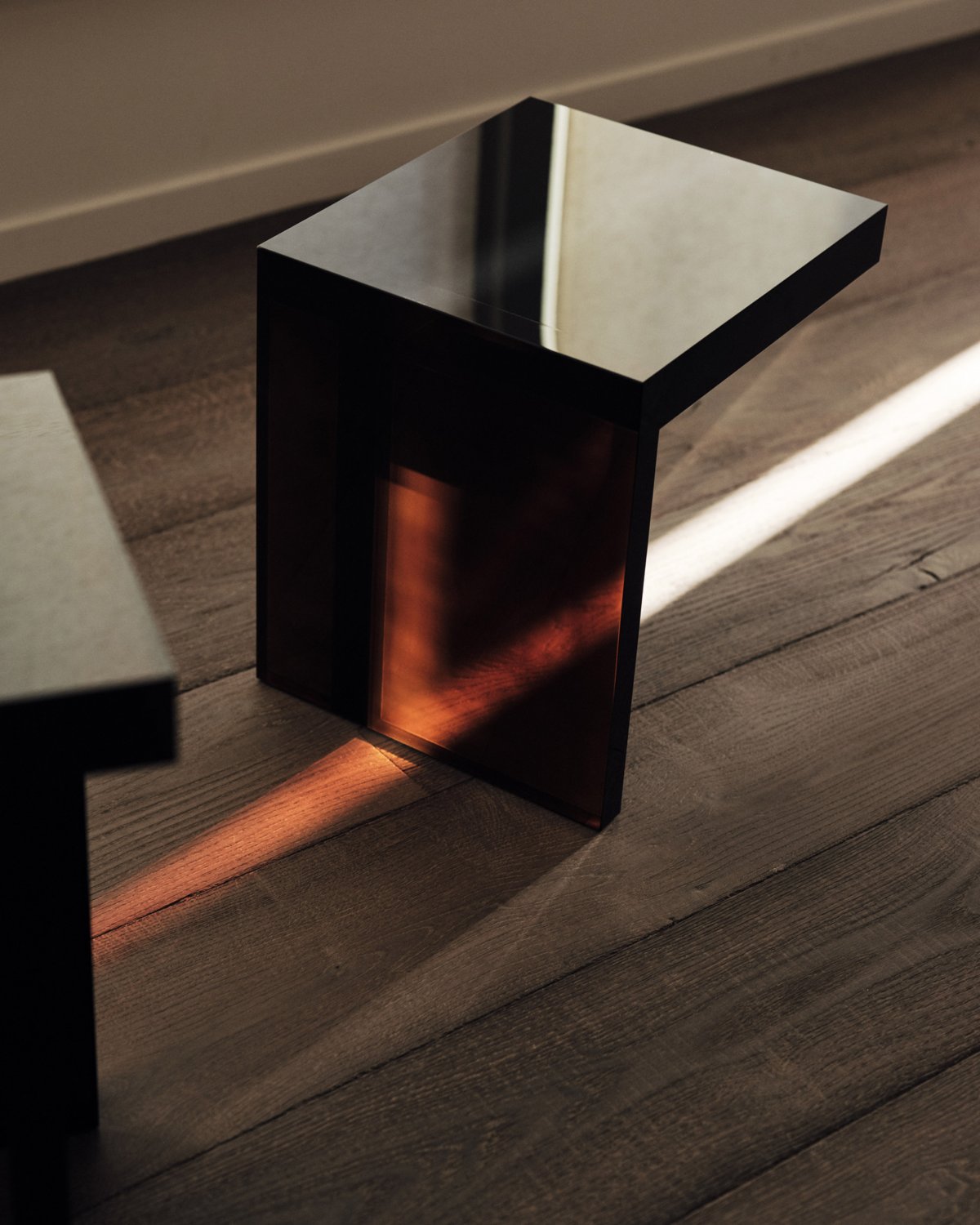 洛杉矶弗朗西斯画廊丨美国洛杉矶丨BC 工作室-7