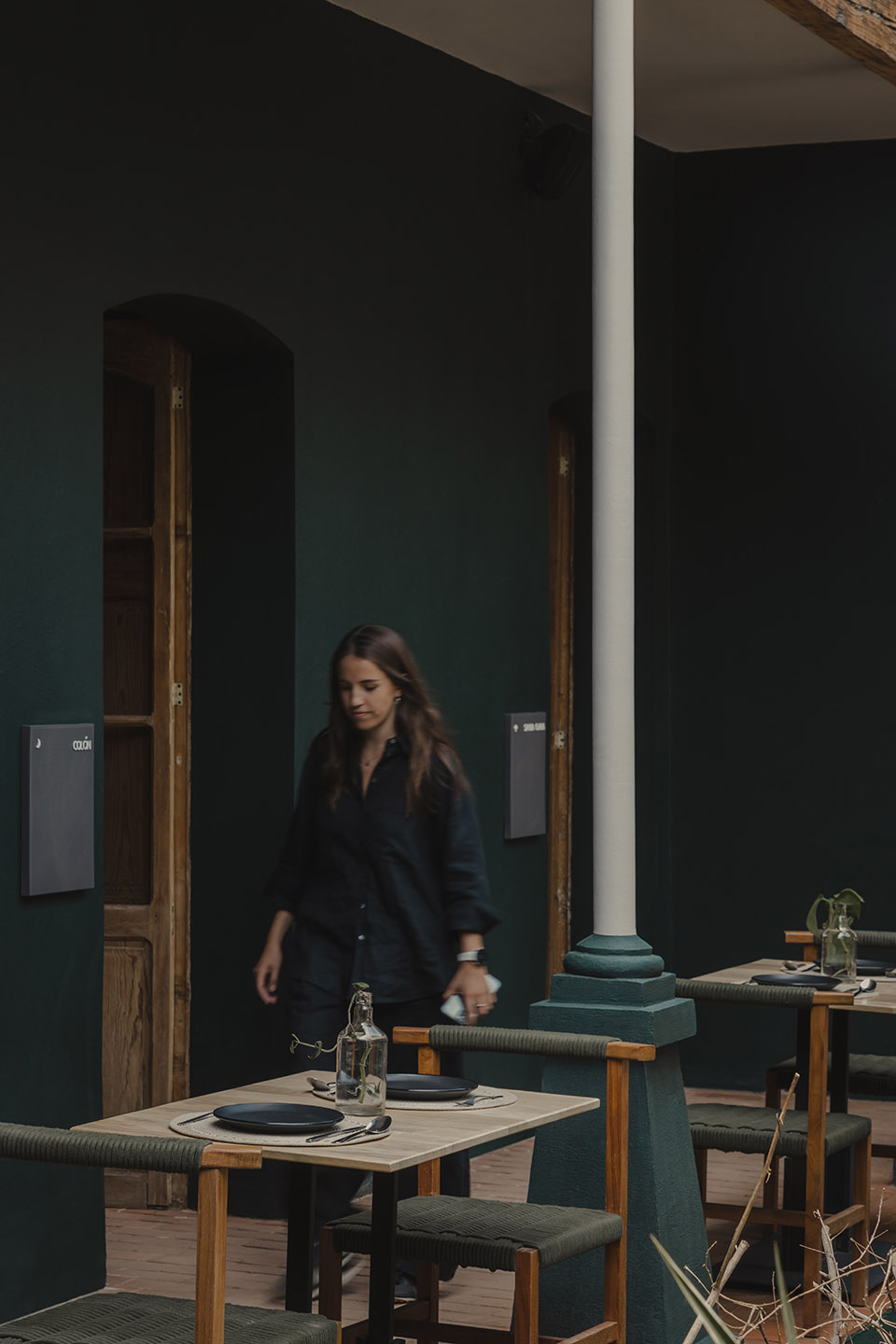 历史建筑重生 · Moradores 公共空间设计丨墨西哥托卢卡丨WORC-51