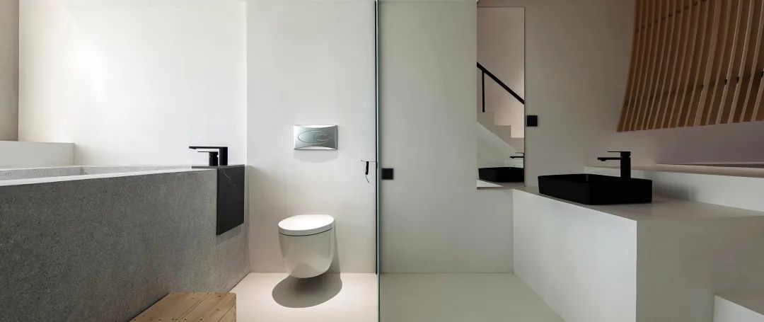 临山海美宿丨中国连云港丨木集建设-45