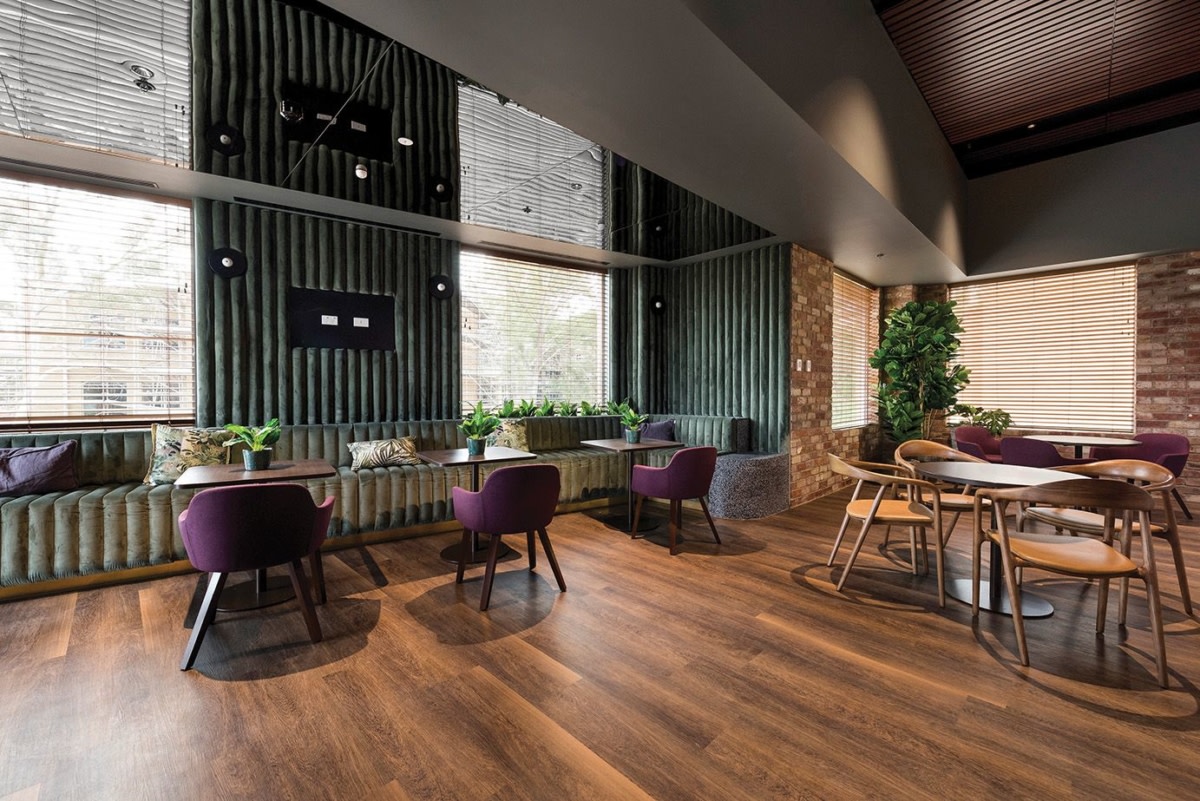 格林韦景老年生活丨澳大利亚堪培拉丨Gray Puksand-14