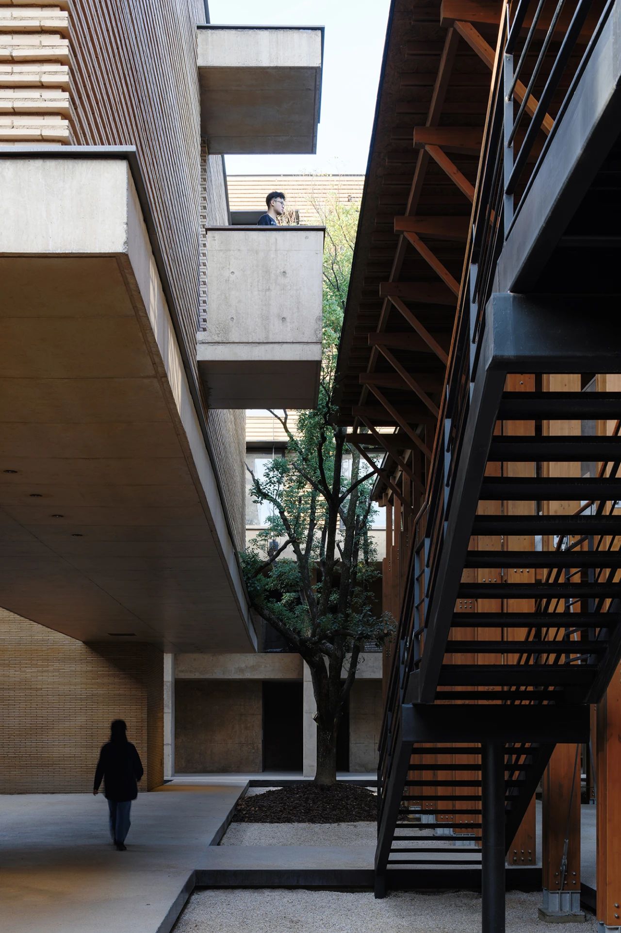 景德镇川上行（景仰书院）丨中国景德镇丨直向建筑-39