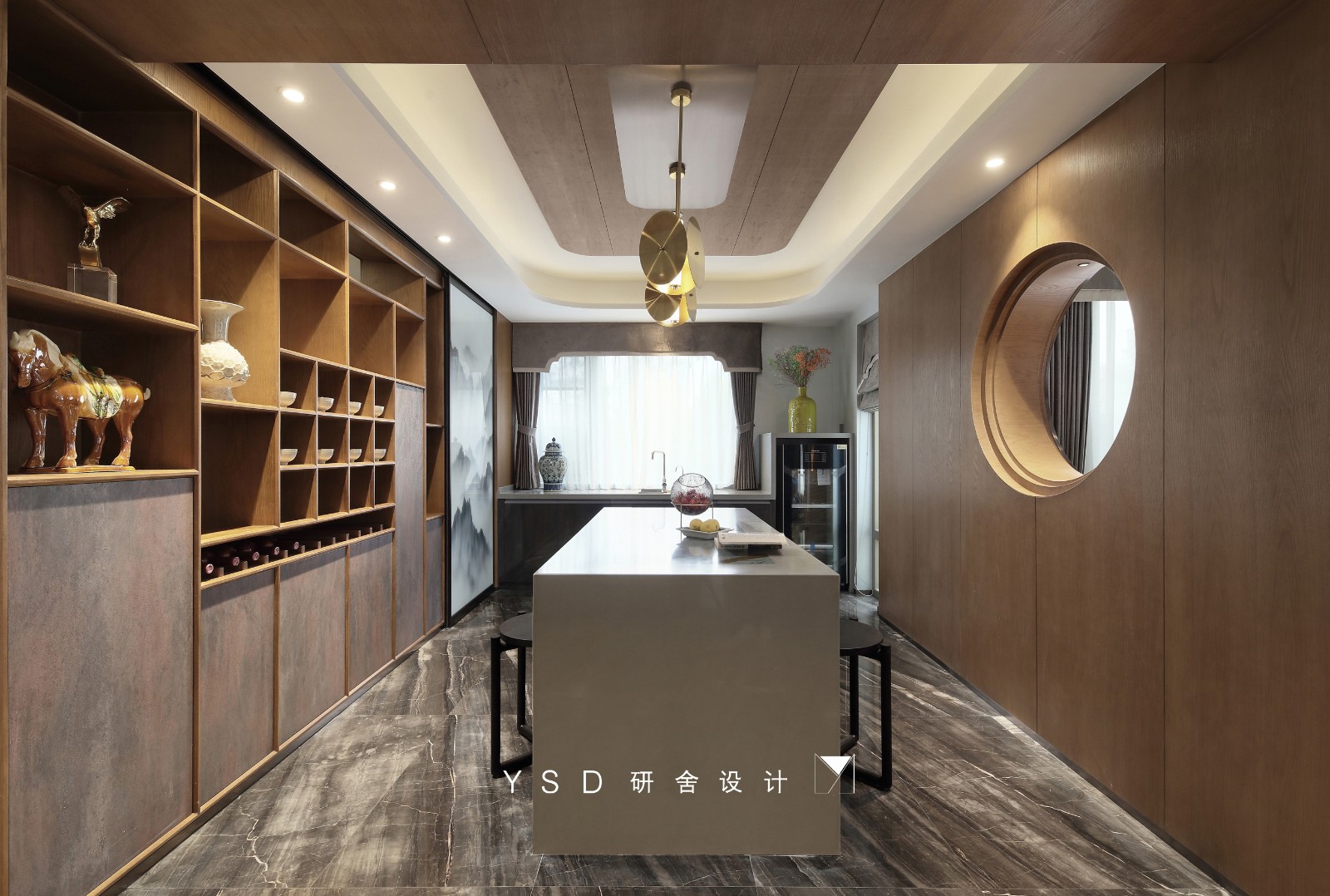 钱塘别业星星港湾丨中国海口-8