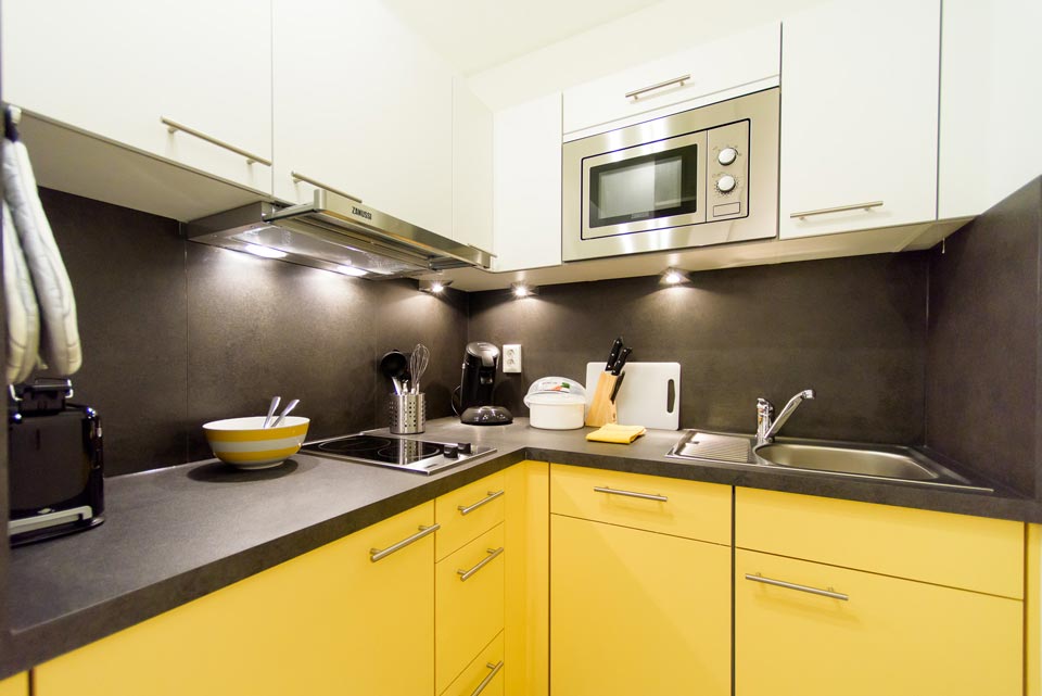 34平米单室公寓室内设计-28