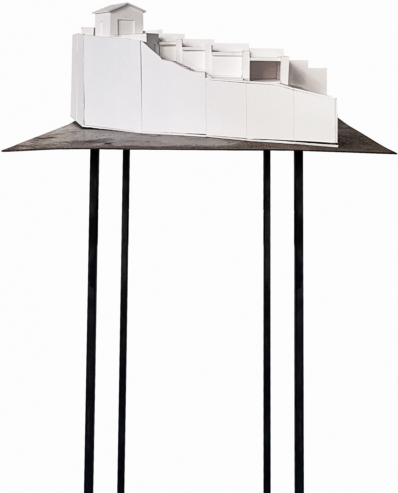 圣维风角之家丨意大利-46