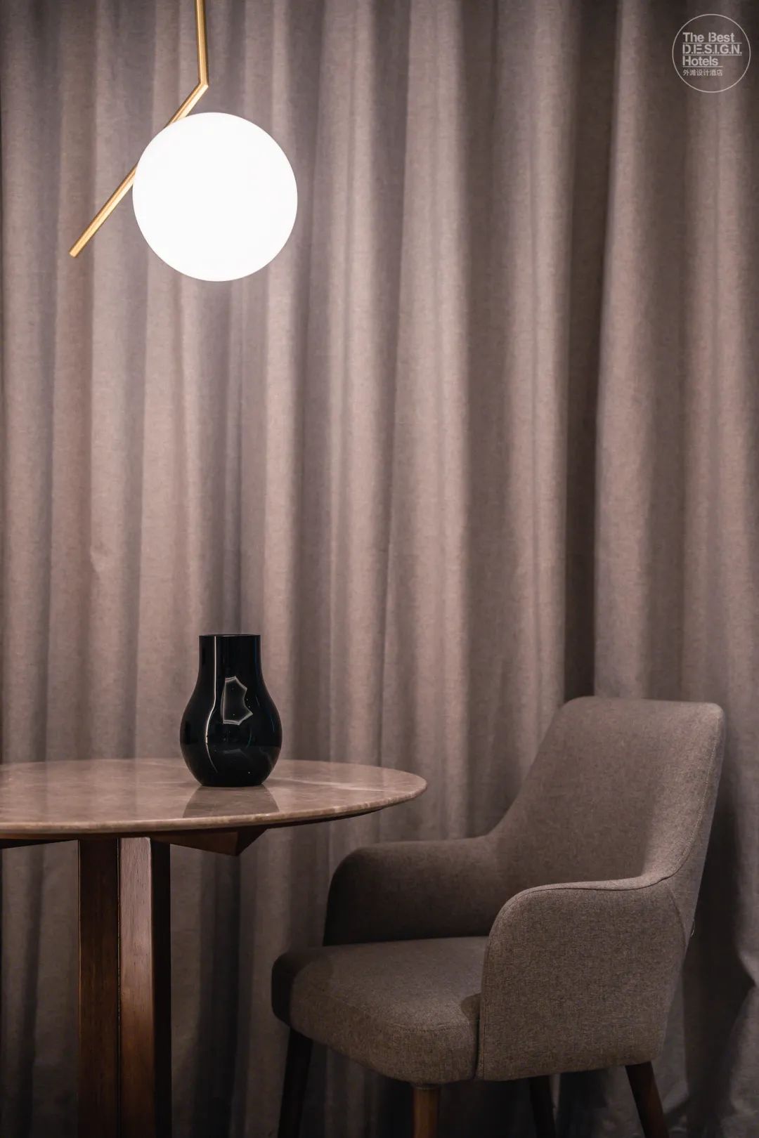 南京东方珍珠voco酒店丨中国南京丨洲际酒店集团-54