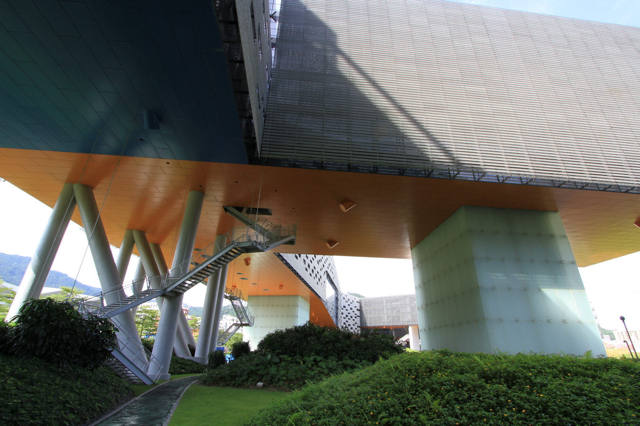 深圳万科新总部-3-64