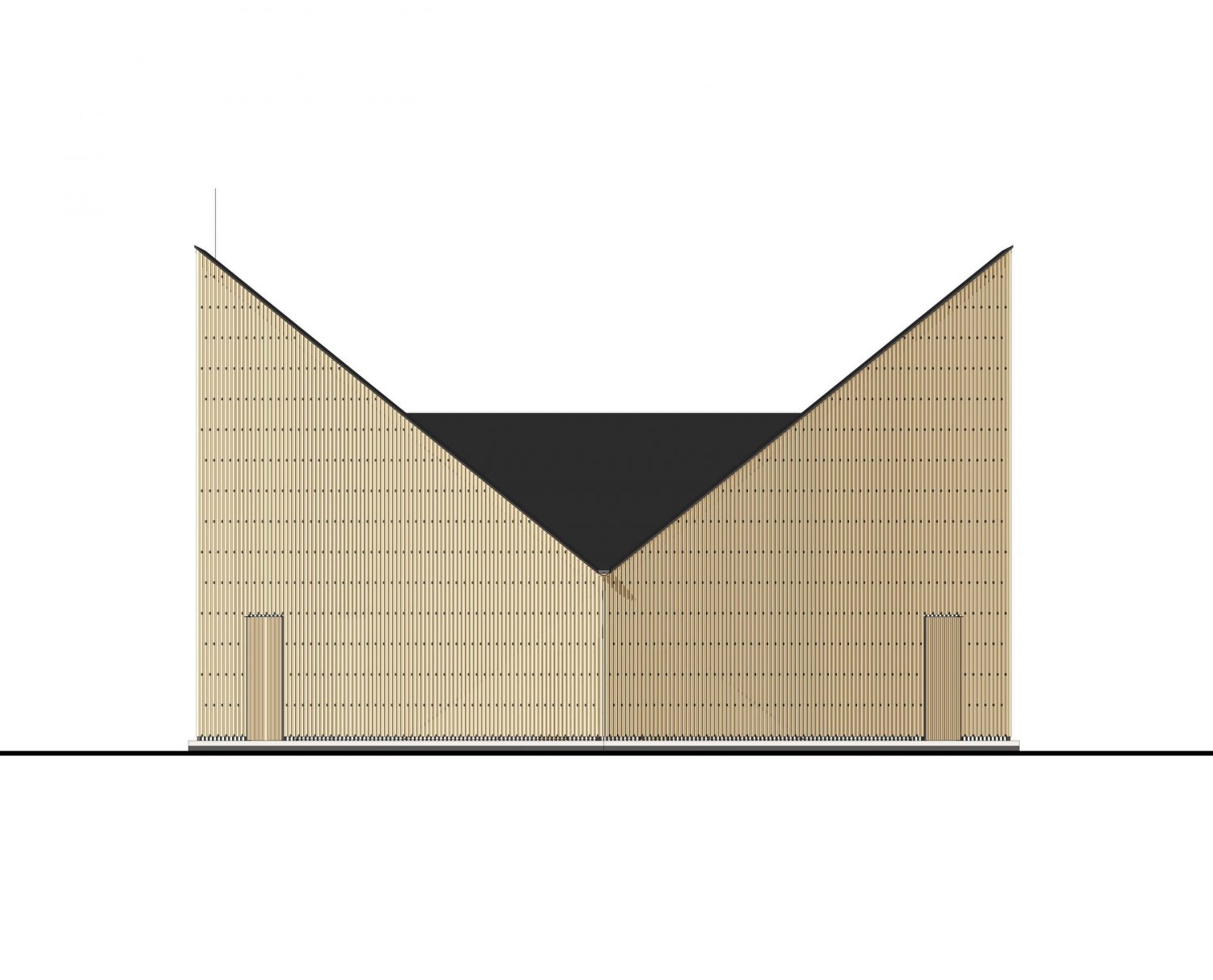 南京万景园教堂丨中国南京丨AZL Architects-23