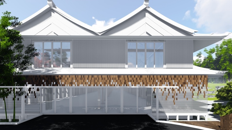 九渡河民宿酒店-31