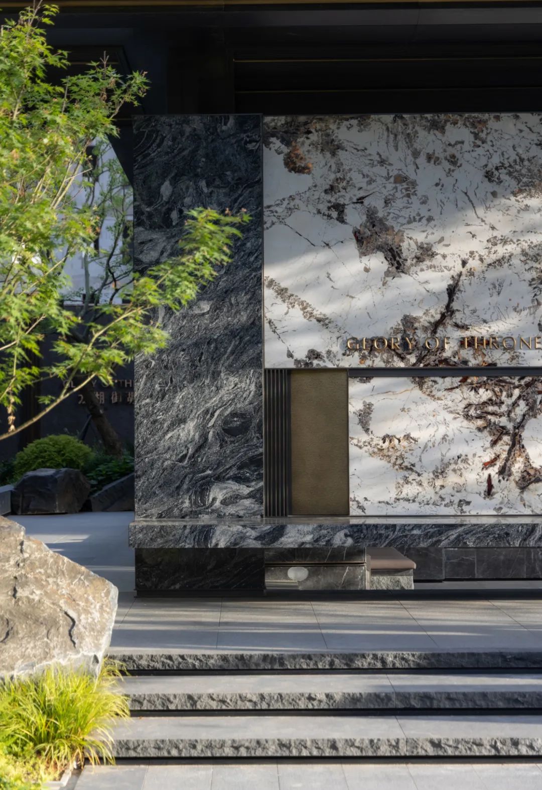 TOPSCAPE·武汉龙湖御湖境丨御极云泽 梦回湖境-45