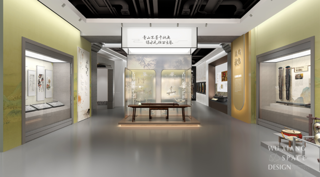 筑空间|东方风来满眼春-72