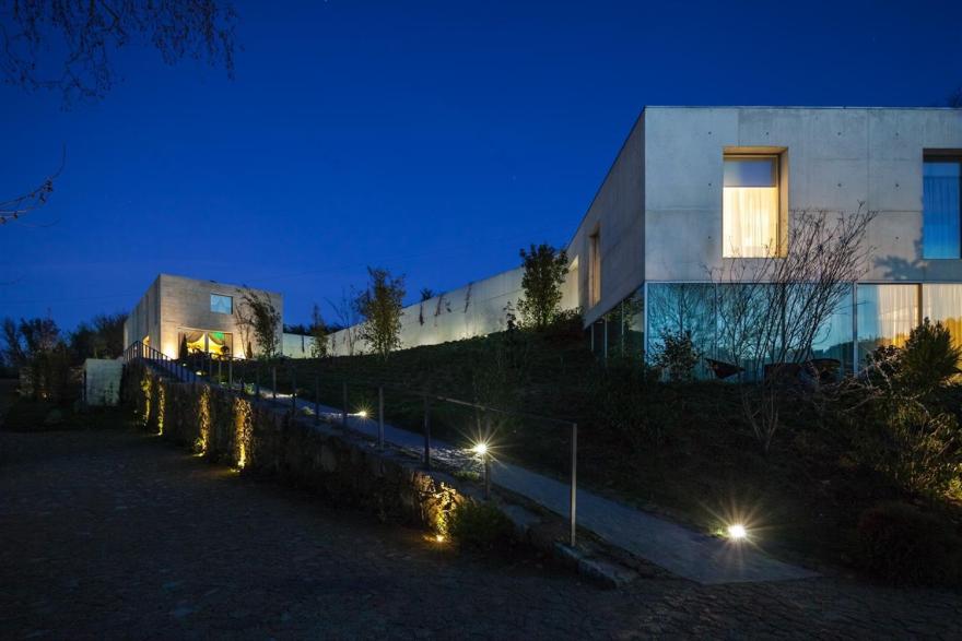 卡莫斯精品酒店-4