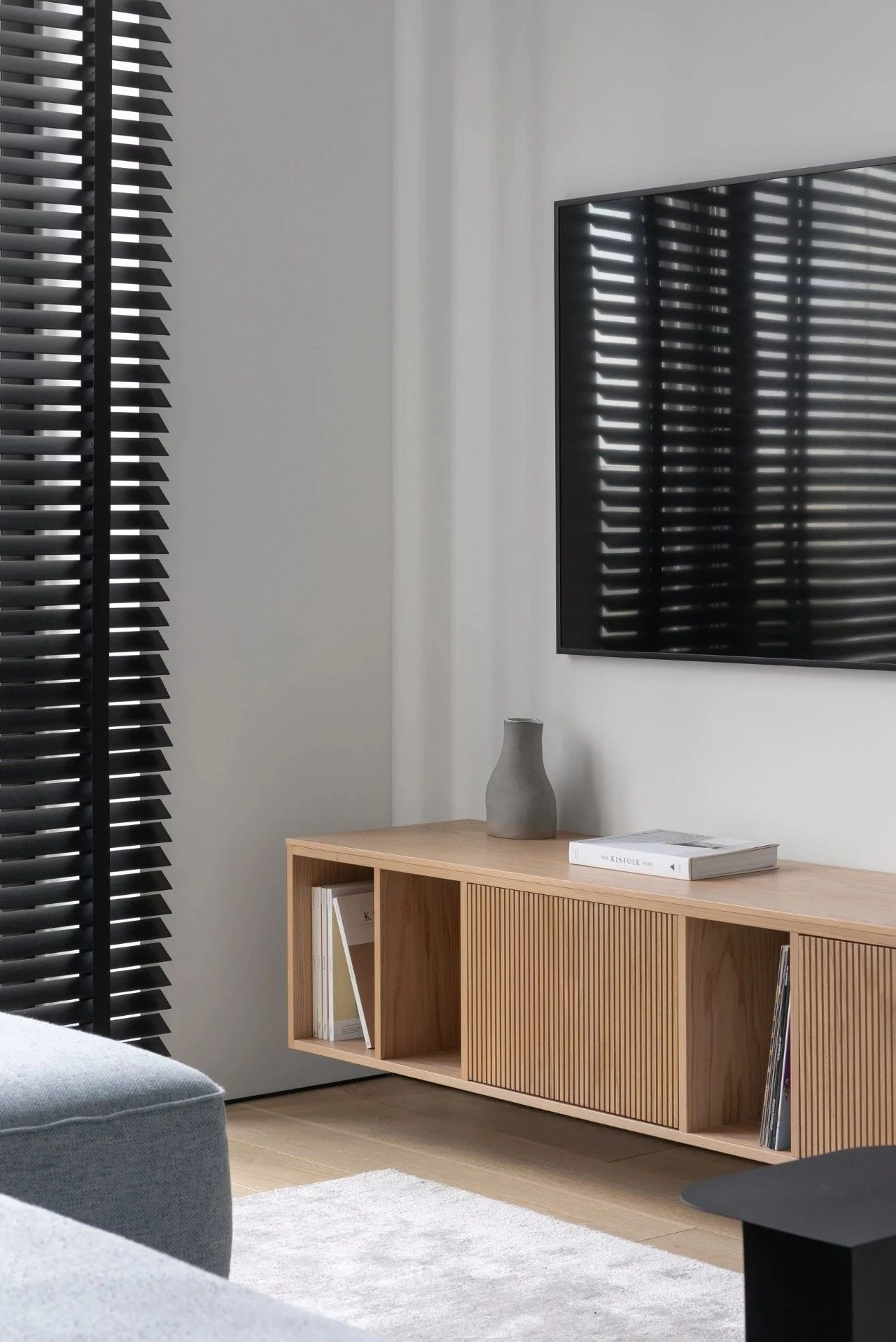 47㎡独居空间设计丨Andrey kabanov 等-14