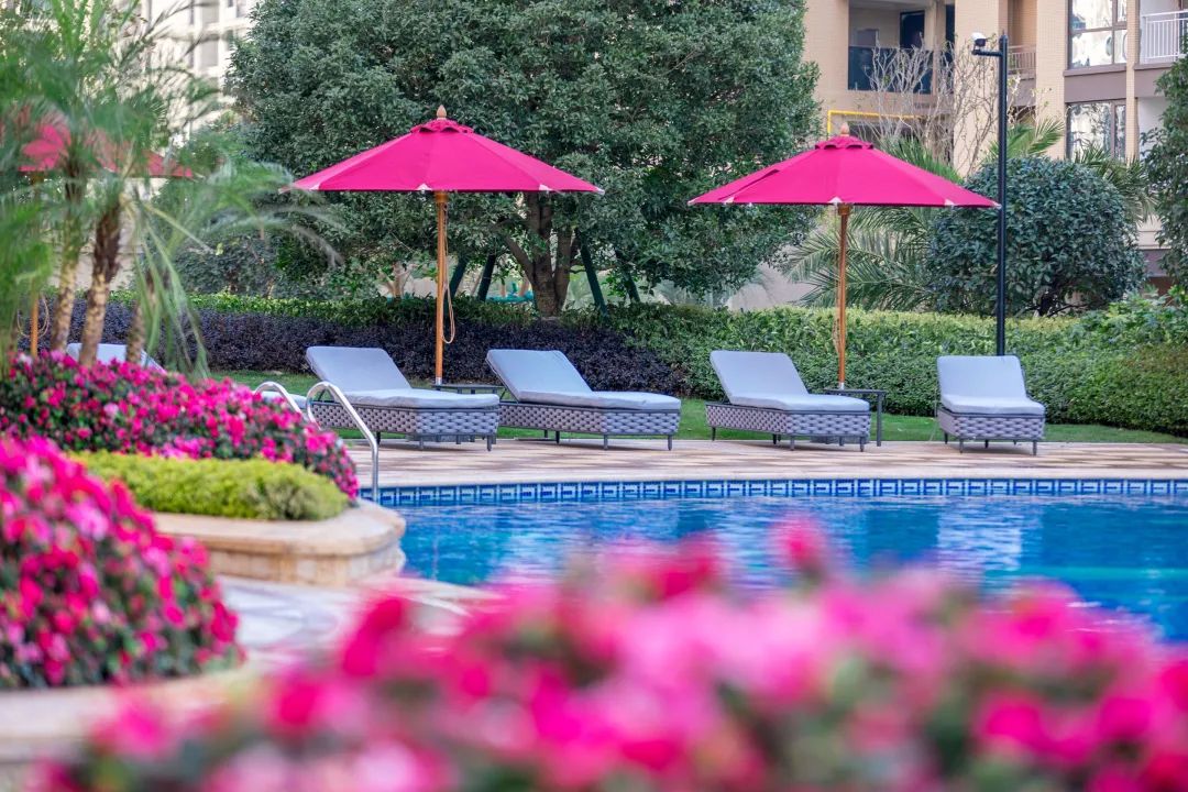 滨江·平湖·万和苑丨中国嘉兴丨棕榈设计集团有限公司杭州(成都)区域-33