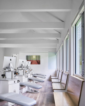 Kanning Orthodontics 牙科诊所设计