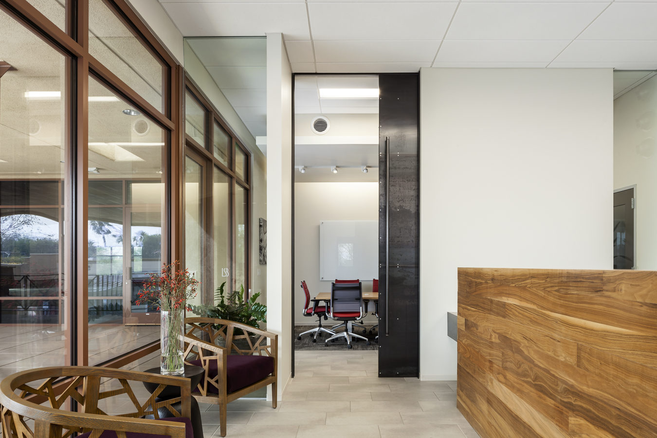 丨美国图森丨Rob Paulus Architects-2