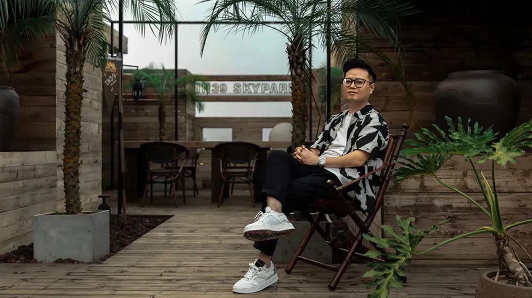 重庆Inisle设计师集合酒店丨中国重庆丨RIG上海锐格国际建筑空间设计事务所-13