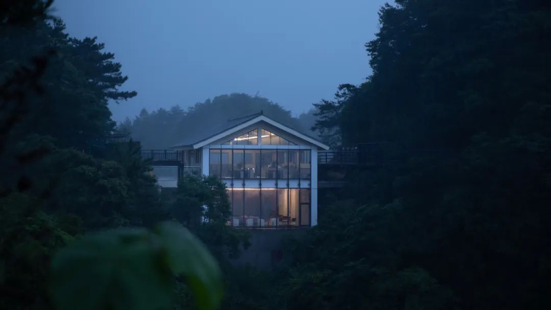 神仙居风景区 10000years 咖啡丨中国台州丨慢珊瑚设计-67