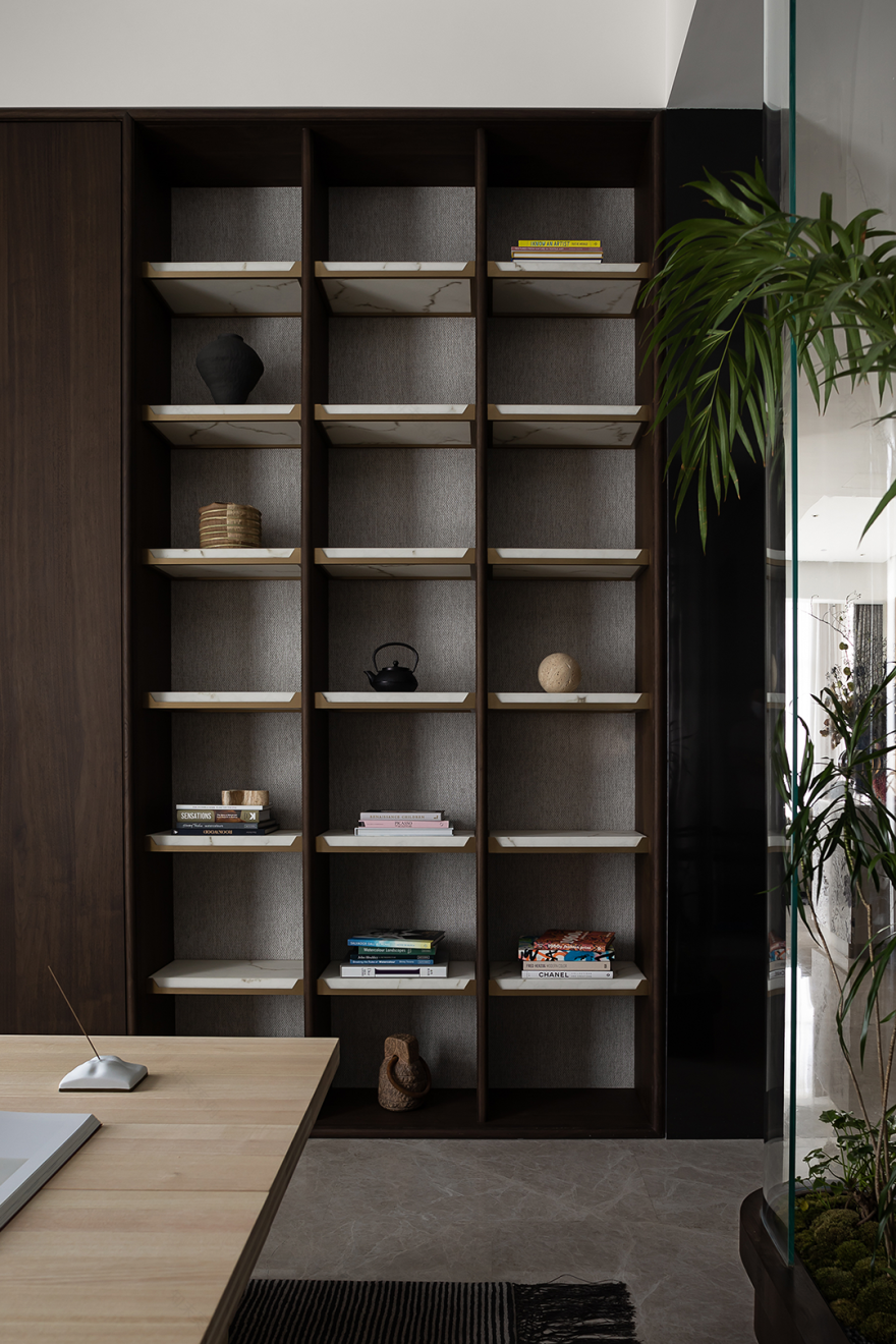 杭州奥体朝龙汇丨中国杭州丨杭州乔亚设计-96