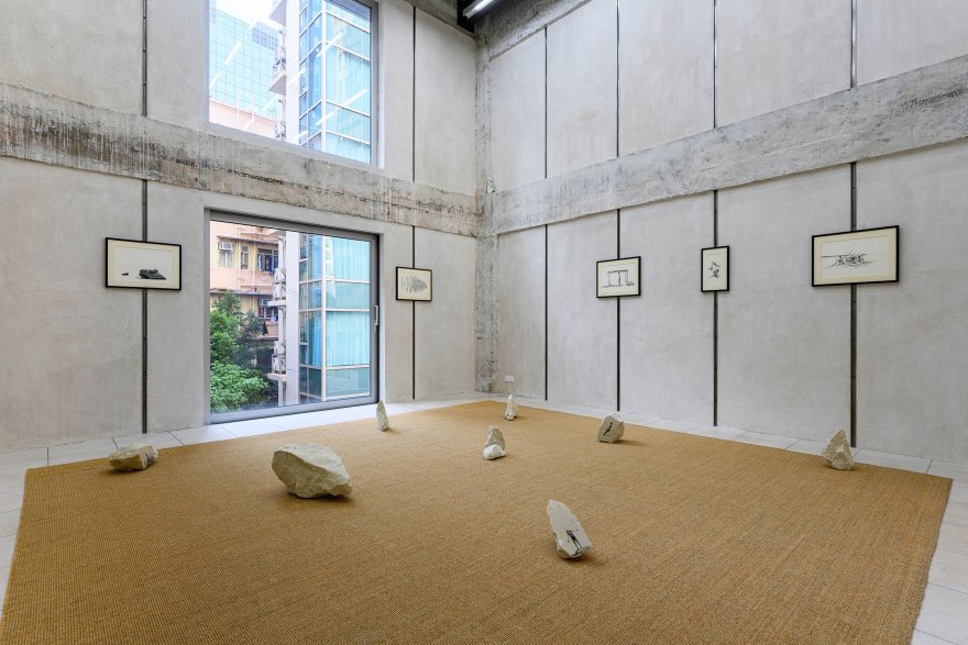 From Island to Island, the Landscape that Disappears: Fabien Mérelle's Solo Show in Hong Kong | Yatzer-67