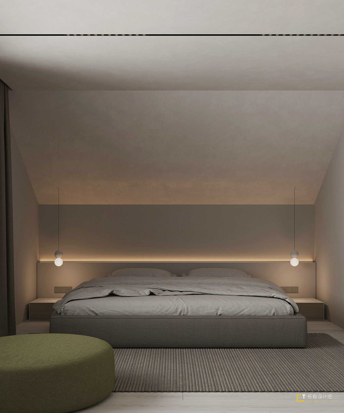 简而不失其华  美学与精致-33